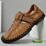 New Men Summer Outdoor Walking Sandals